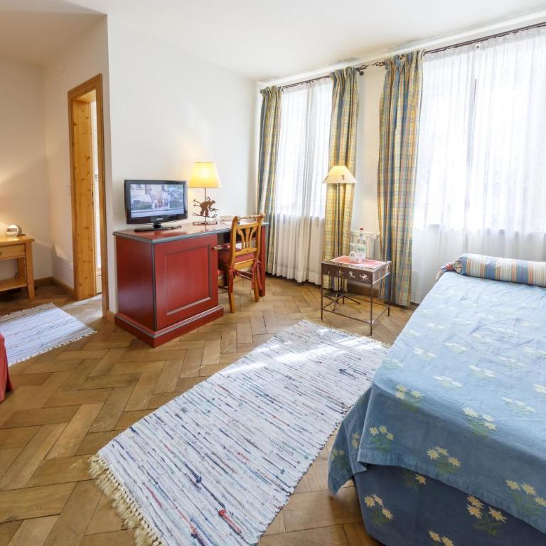 Hotel & Gasthof Fraundorfer - Doppelzimmer - 8