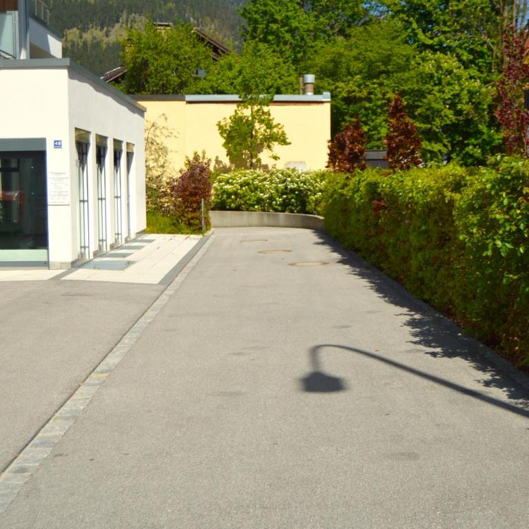 Yeti Lux - Central City Loft - Apartment mit 2 Schlafzimmern - 22
