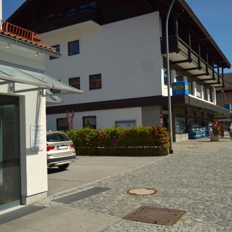 Yeti Lux - Central City Loft - Apartment mit 2 Schlafzimmern - 21