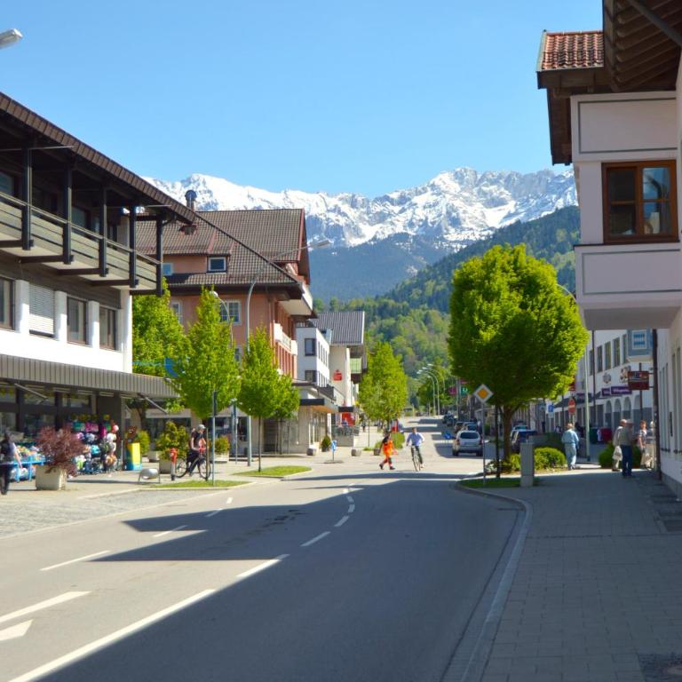 Yeti Lux - Central City Loft - Apartment mit 2 Schlafzimmern - 7