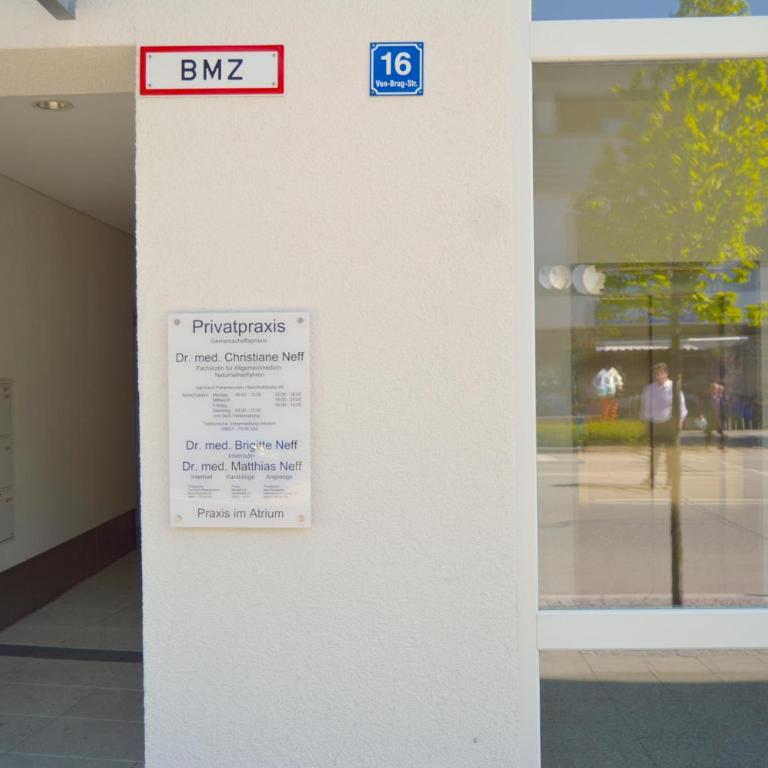 Yeti Lux - Central City Loft - Apartment mit 2 Schlafzimmern - 12