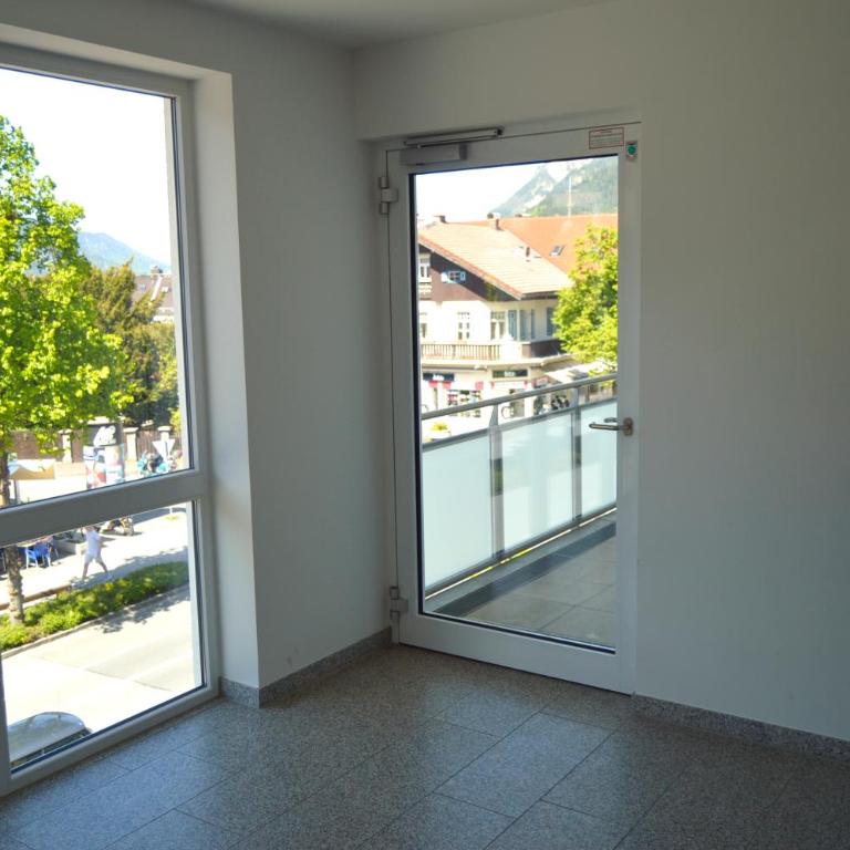 Yeti Lux - Central City Loft - Apartment mit 2 Schlafzimmern - 16