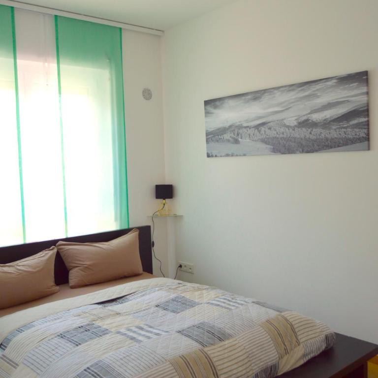 Yeti Lux - Central City Loft - Apartment mit 2 Schlafzimmern - 24