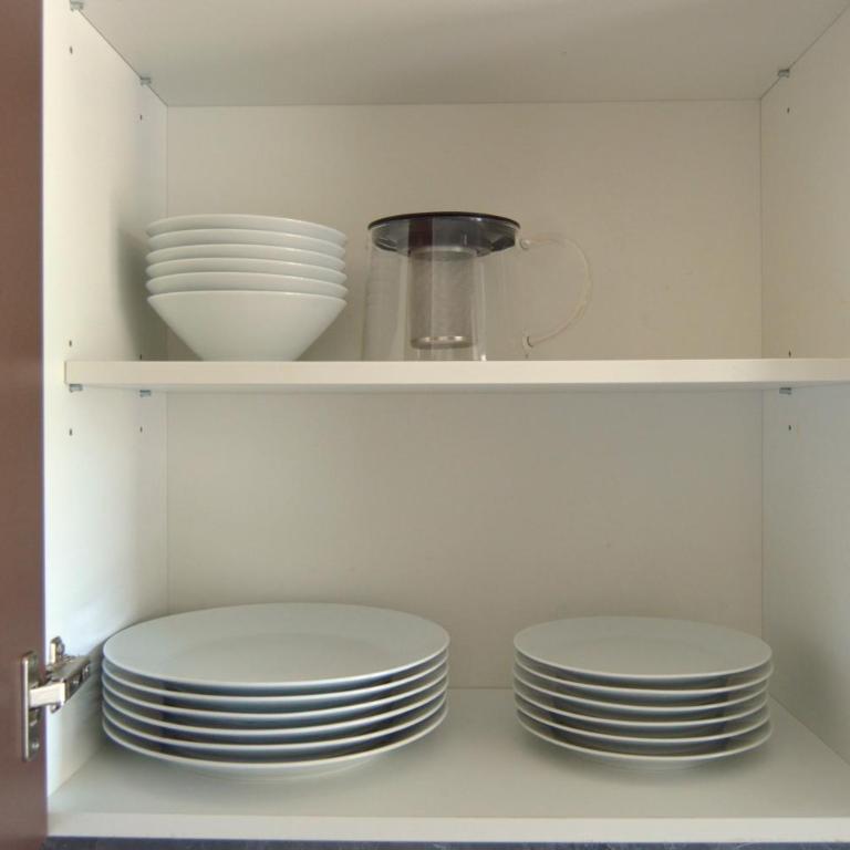 Yeti Lux - Central City Loft - Apartment mit 2 Schlafzimmern - 52