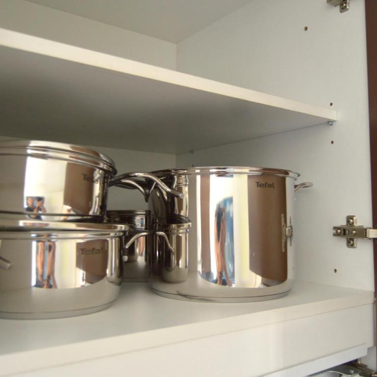 Yeti Lux - Central City Loft - Apartment mit 2 Schlafzimmern - 53