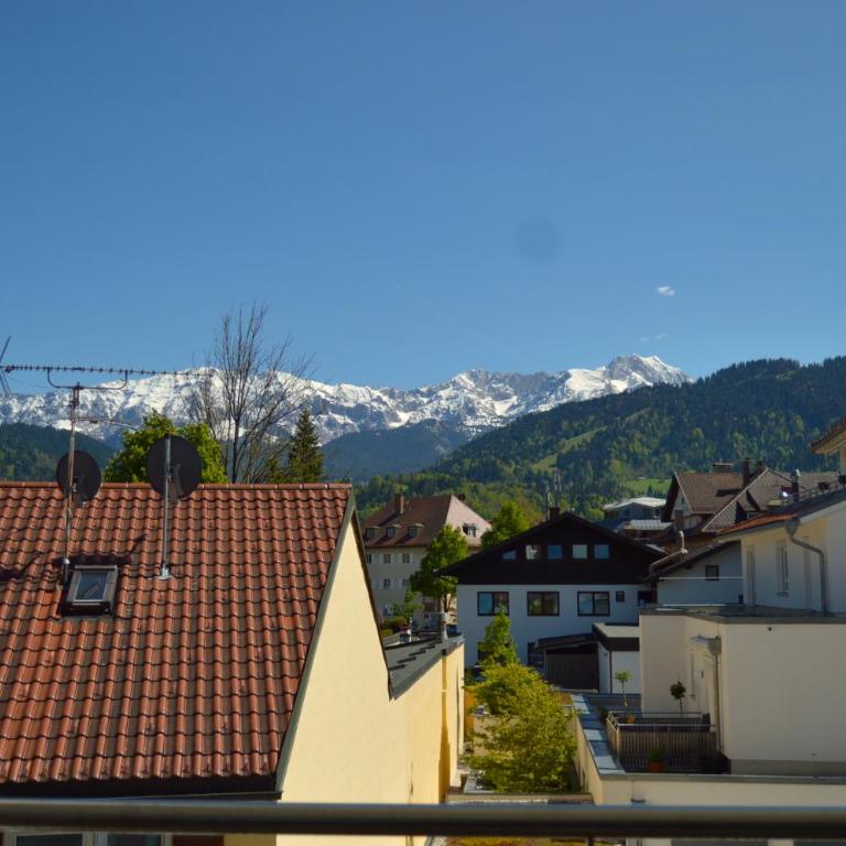Yeti Lux - Central City Loft - Apartment mit 2 Schlafzimmern - 2