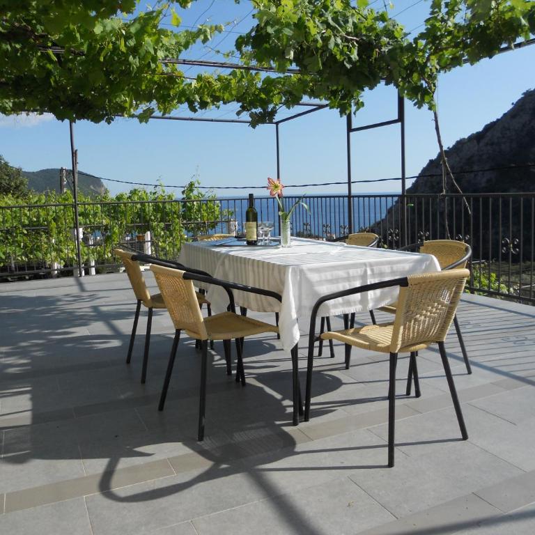 Apartment Djukovic - Apartment with Sea View - 7