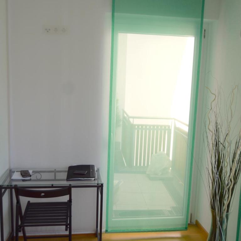 Yeti Lux - Central City Loft - Apartment mit 2 Schlafzimmern - 25