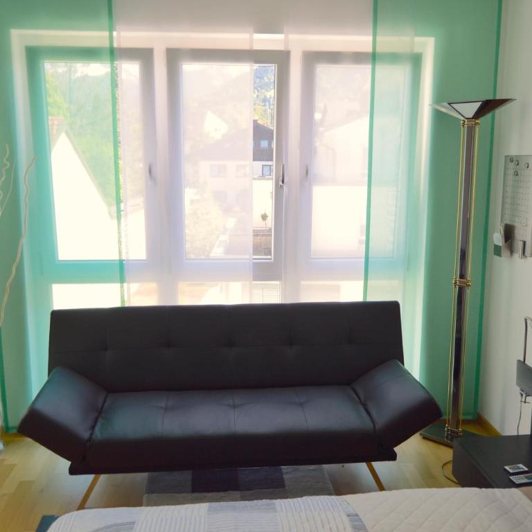 Yeti Lux - Central City Loft - Apartment mit 2 Schlafzimmern - 27