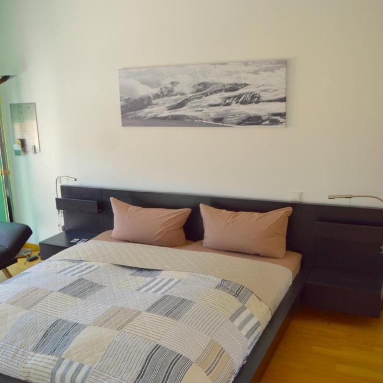 Yeti Lux - Central City Loft - Apartment mit 2 Schlafzimmern - 29