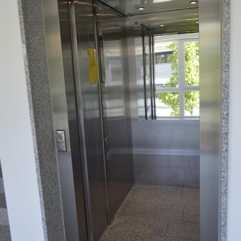 Yeti Lux - Central City Loft - Apartment mit 2 Schlafzimmern - 14