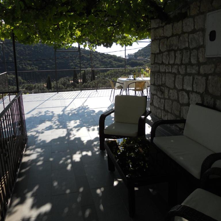 Apartment Djukovic - Apartment with Sea View - 8