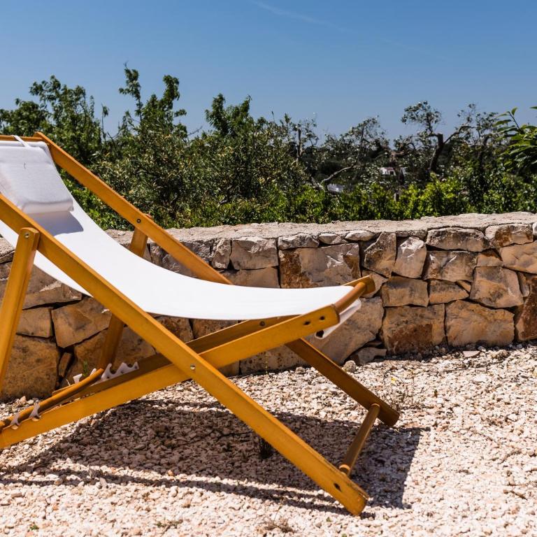 Trullo Picchiagiuda - Monolocale - 6