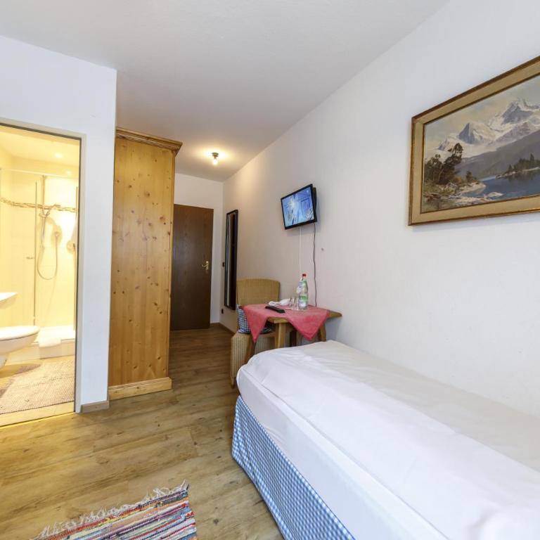Hotel & Gasthof Fraundorfer - Einzelzimmer - 6