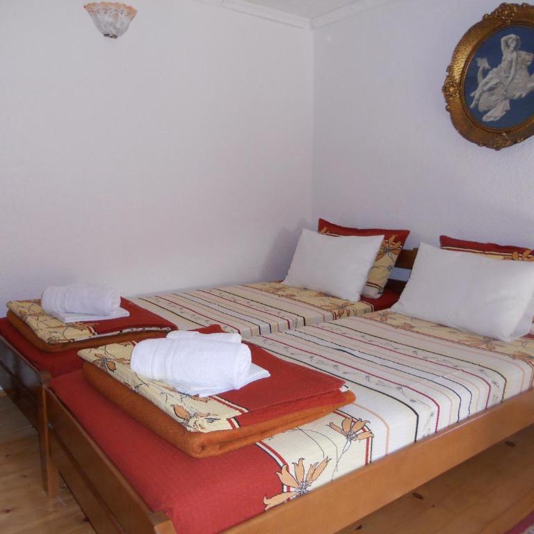 Apartment Djukovic - Apartment with Sea View - 11