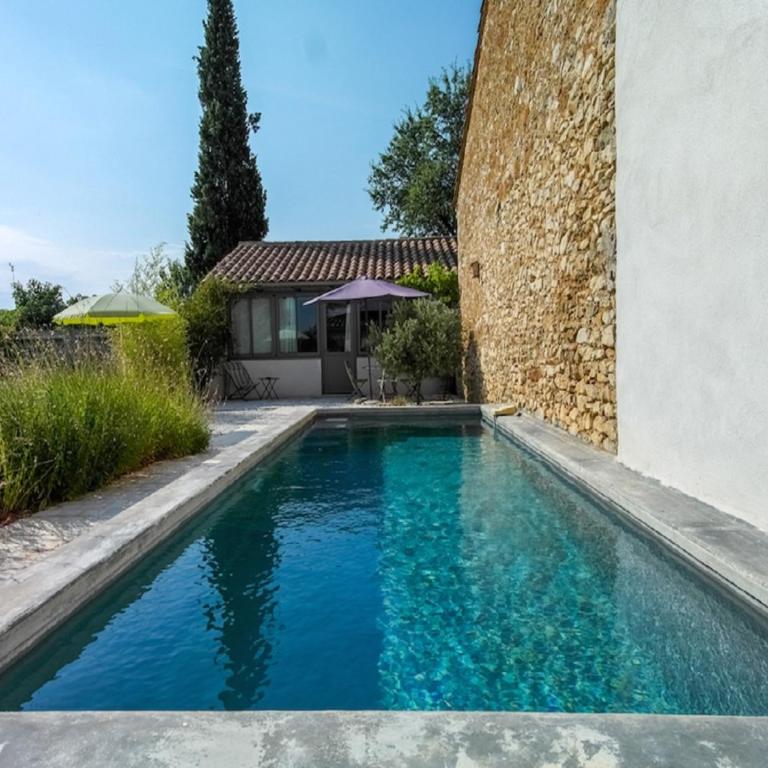 Gite Les Enfantines - Maison de Vacances - 1