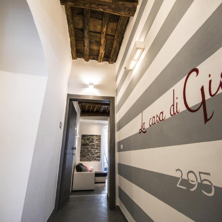 La casa di Gio' 295 Apartments - Superior Apartment - 13