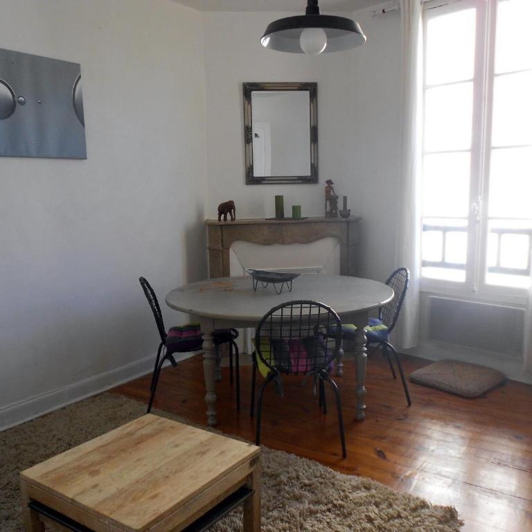 Bakia - Appartement 2 Chambres - 5