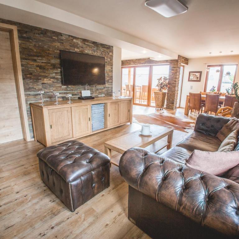 Downtown Suite Alpi - Deluxe Apartment - 1