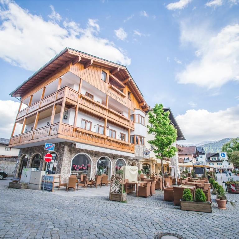 Downtown Suite Alpi - Deluxe Apartment - 50
