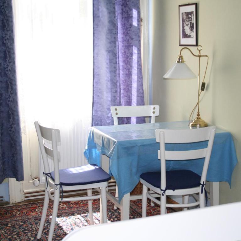 Seeappartements Excelsior - Doppelzimmer - 3