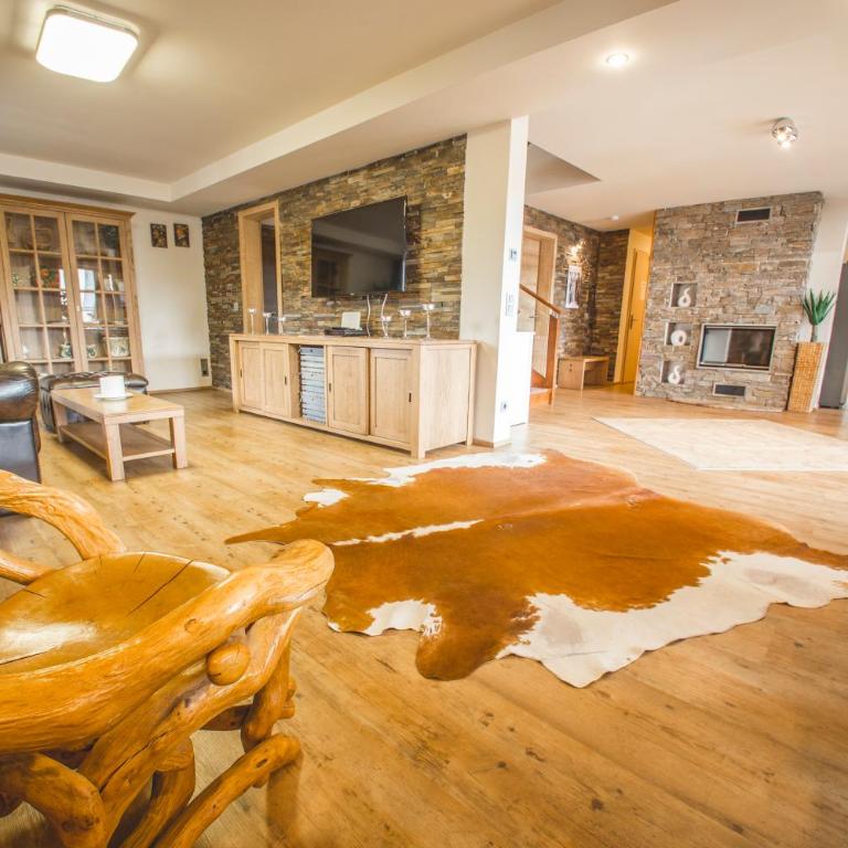 Downtown Suite Alpi - Deluxe Apartment - 45