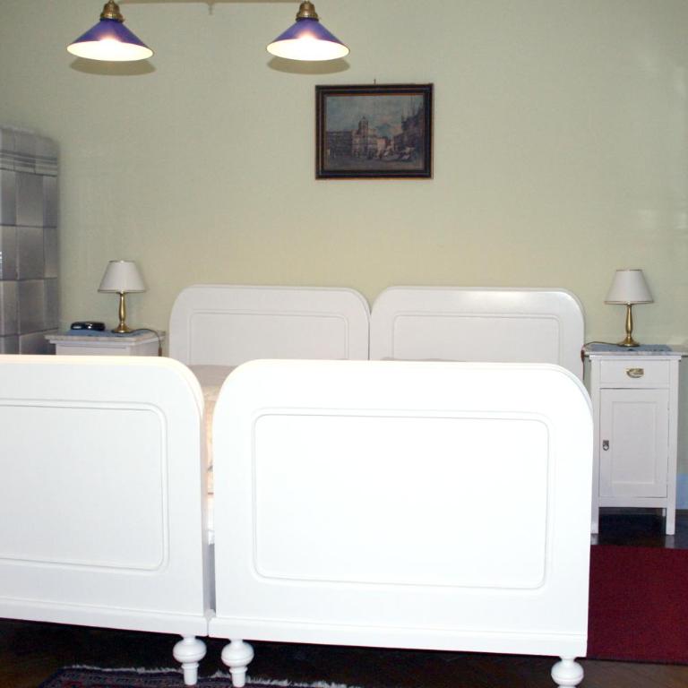 Seeappartements Excelsior - Doppelzimmer - 2