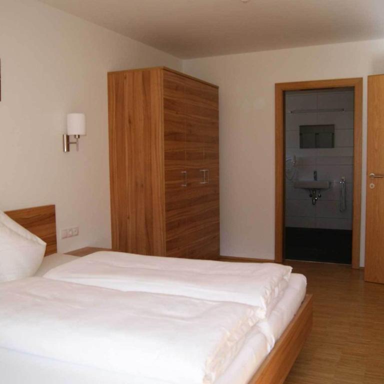 Apart Mountain Lodge Mayrhofen - Deluxe Apartment mit 2 Schlafzimmern - 5
