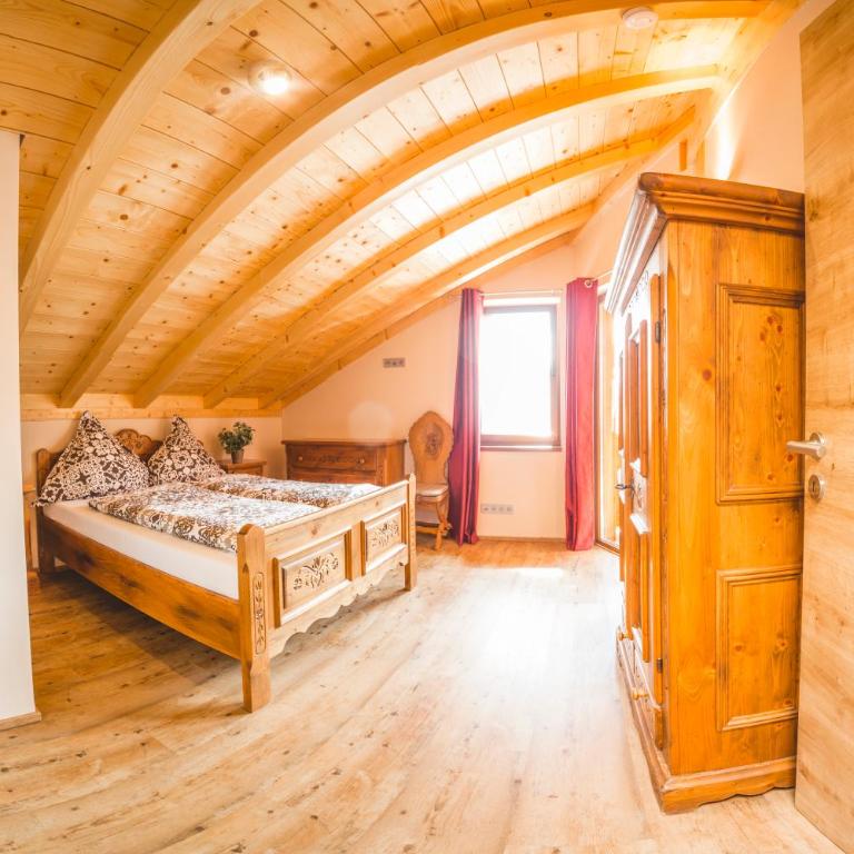 Downtown Suite Alpi - Deluxe Apartment - 25