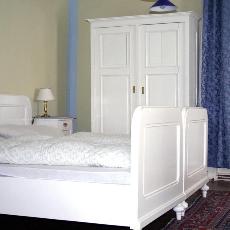 Seeappartements Excelsior - Doppelzimmer - 9