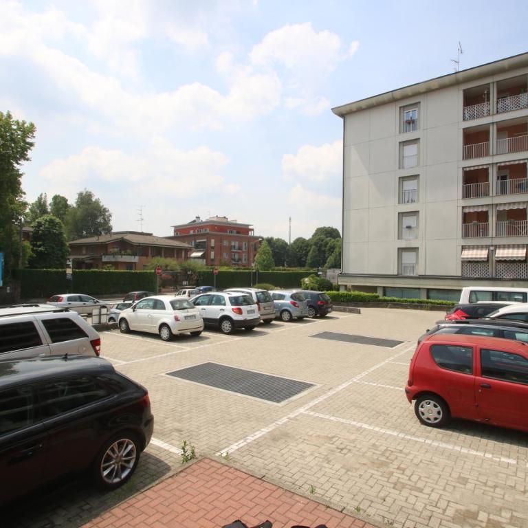 Casa Ierardi - Appartamento Arona - Appartamento Deluxe - 68
