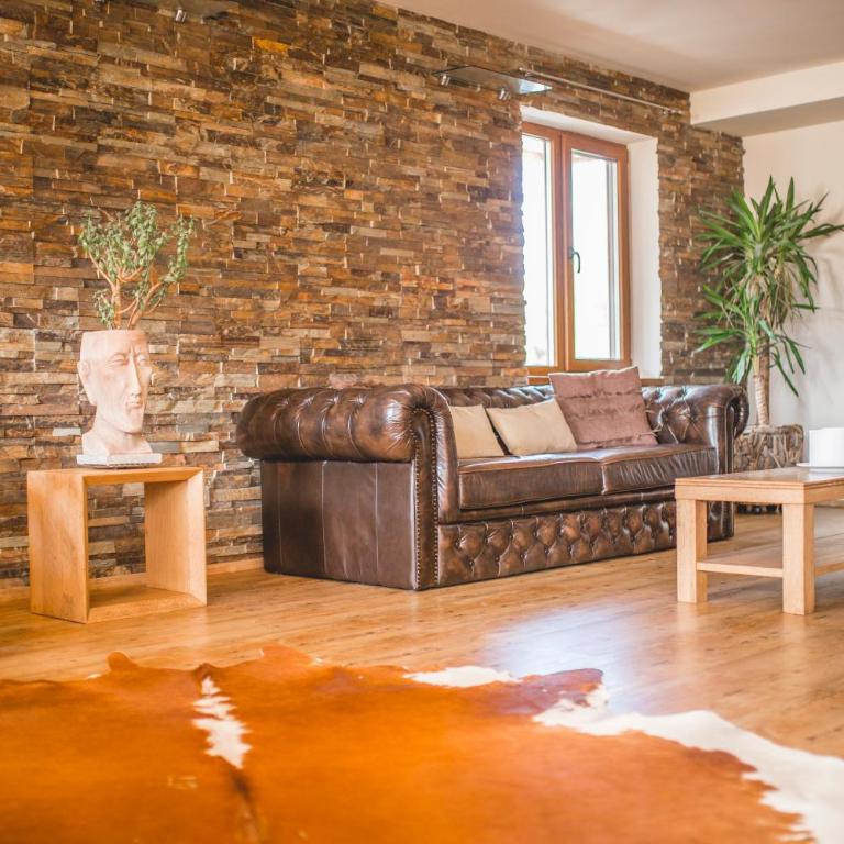 Downtown Suite Alpi - Deluxe Apartment - 11