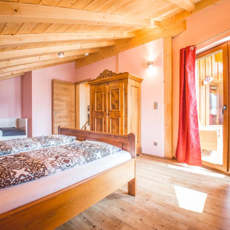 Downtown Suite Alpi - Deluxe Apartment - 23