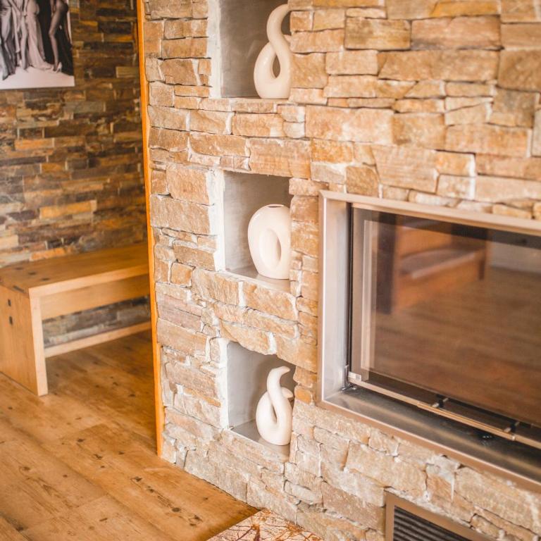 Downtown Suite Alpi - Deluxe Apartment - 36