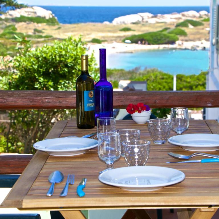 Capo Testa Vista Mare - Appartamento con Vista Mare - 18