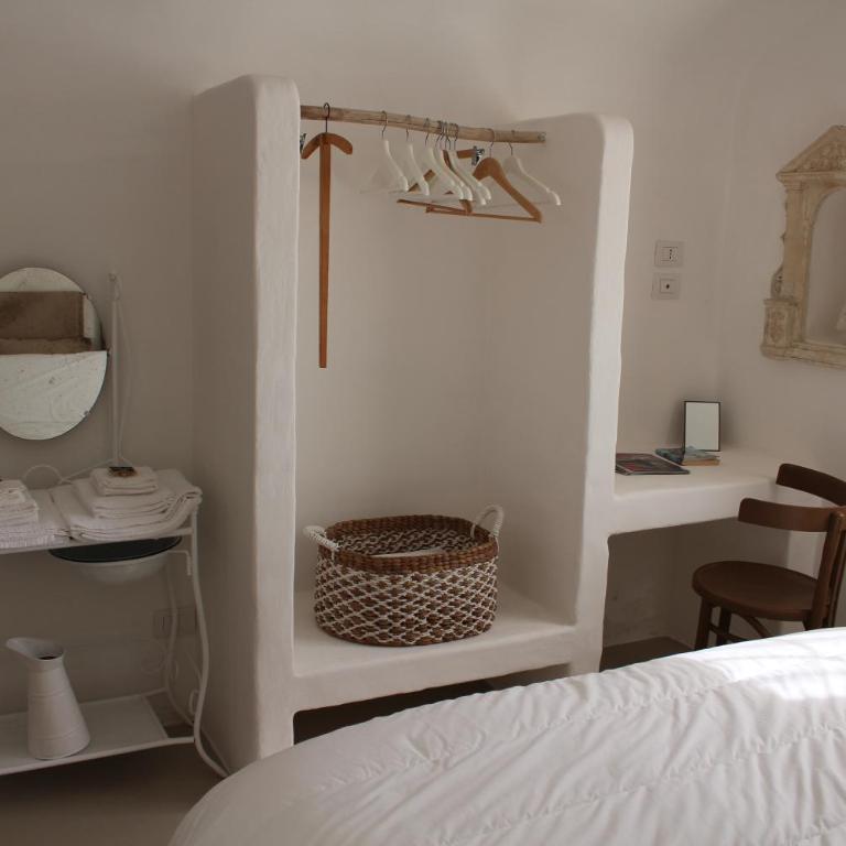 Trullo Picchiagiuda - Trullo con 2 Camere da Letto - 12