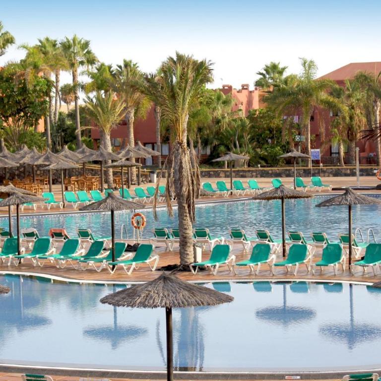 Appartamento in Oasis tropicale - Casa - 38