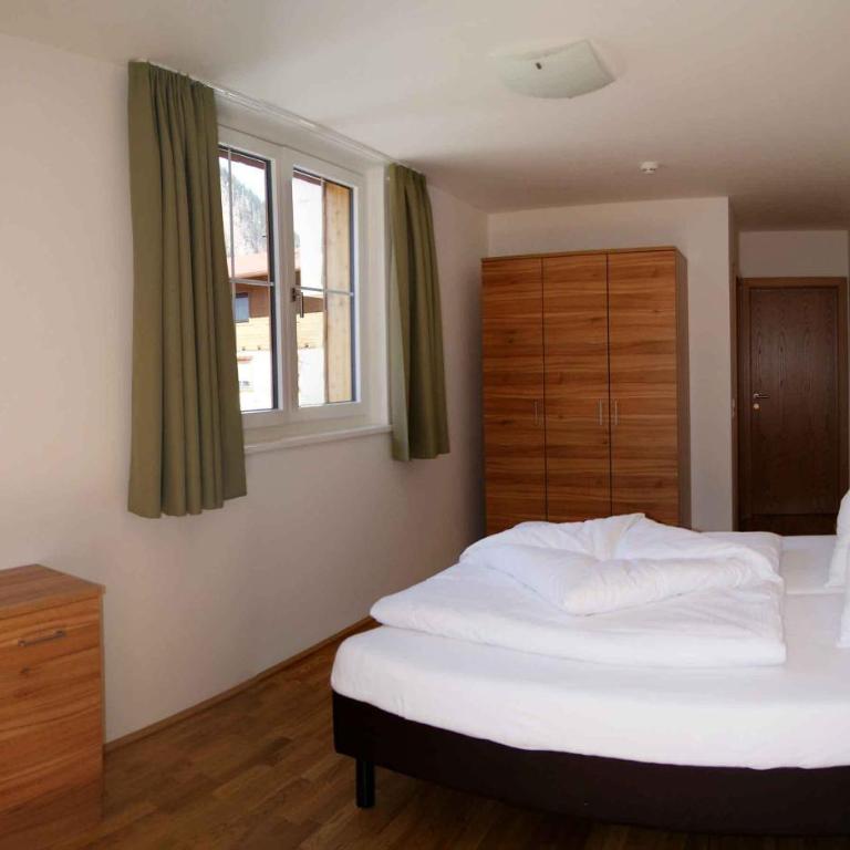 Apart Mountain Lodge Mayrhofen - Comfort Apartment mit 2 Schlafzimmern - 5