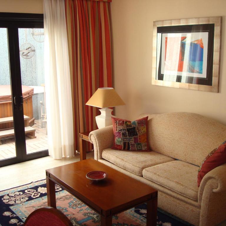 Villa VIK - Hotel Boutique - Suite (2 adultos) - 5