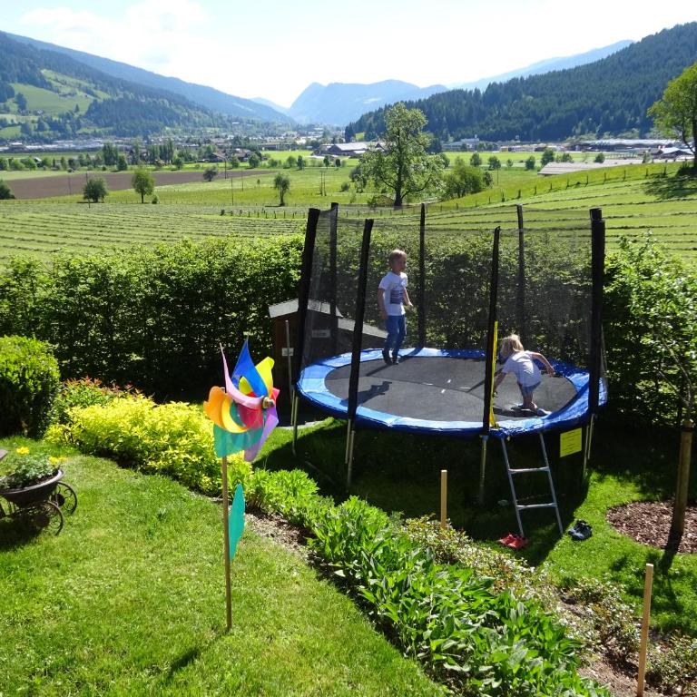 Haus Lienbacher - Appartement 2 Chambres - 25