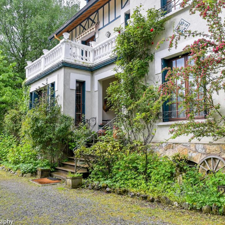 Villa Ariane - Maison 5 Chambres - 31