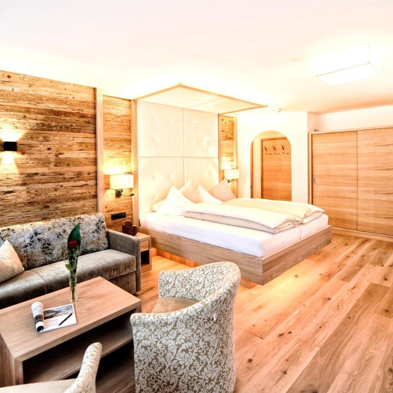 Hotel Salnerhof - Superior Doppelzimmer - 2