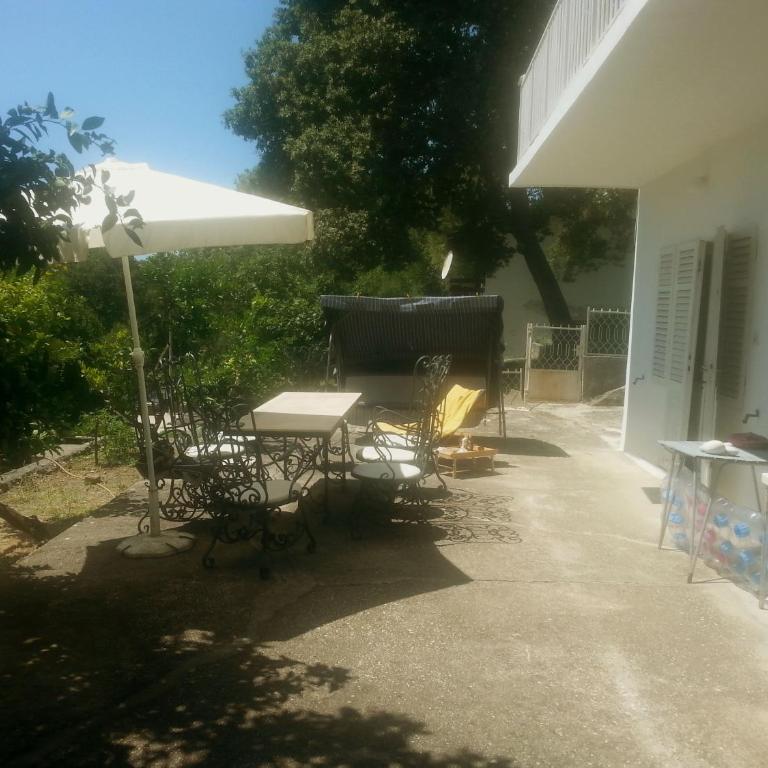 Villa Nostra - Kruče - Vikendica - 5