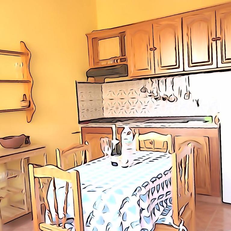 Apartamentos Nayara - Apartamento Estudio con vistas al mar - 34