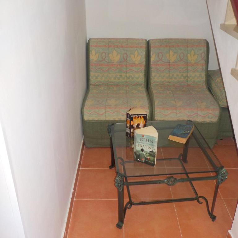 Lancelot - Casa de 2 dormitorios - 21