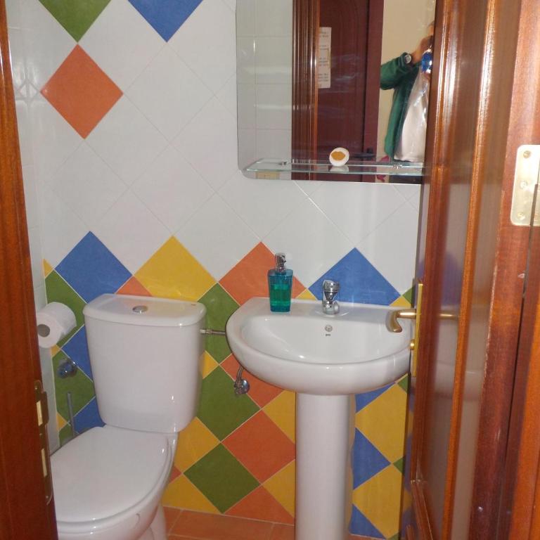 Lancelot - Casa de 2 dormitorios - 17