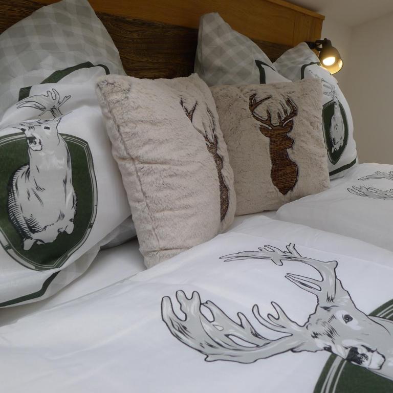 Alpenhaus Dachstein.Zauber - Superior Apartment mit 2 Schlafzimmern - 1