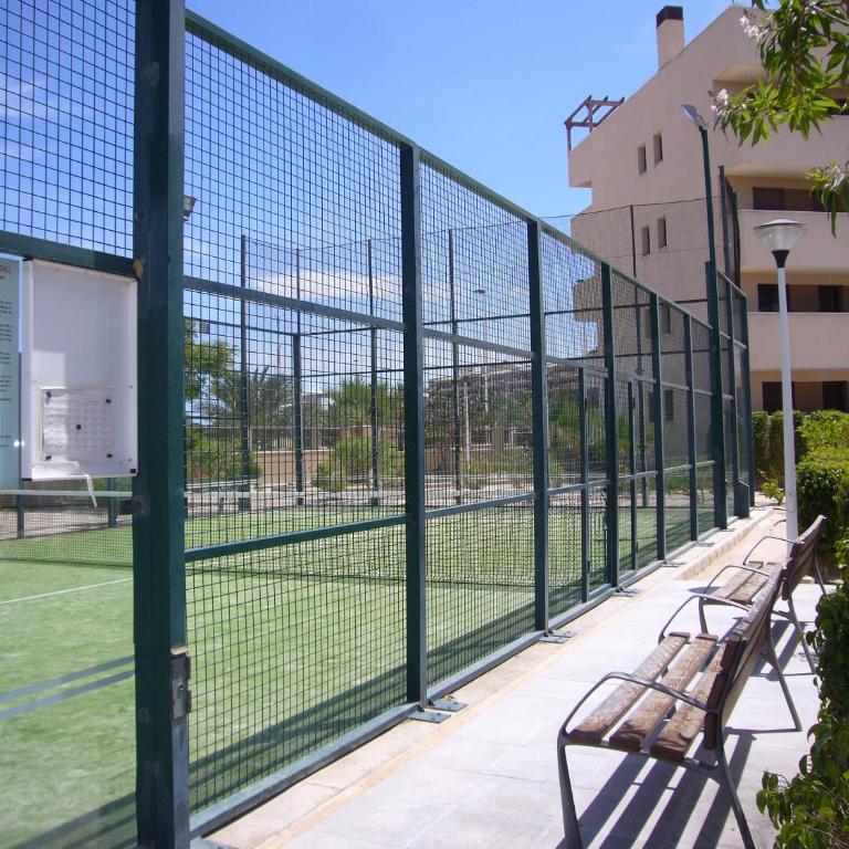 Descansa Y Disfruta De Las Mejores Playas - Studio Apartment with Sea View - 11