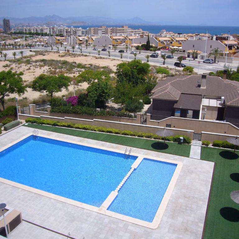 Descansa Y Disfruta De Las Mejores Playas - Studio Apartment with Sea View - 1