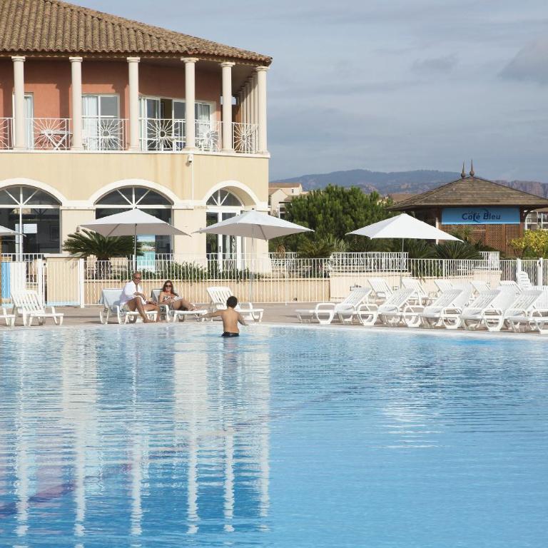 Residence Le Village de Cap Esterel - maeva Home - Maison 2 Chambres Sélection (6 Personnes) - 2